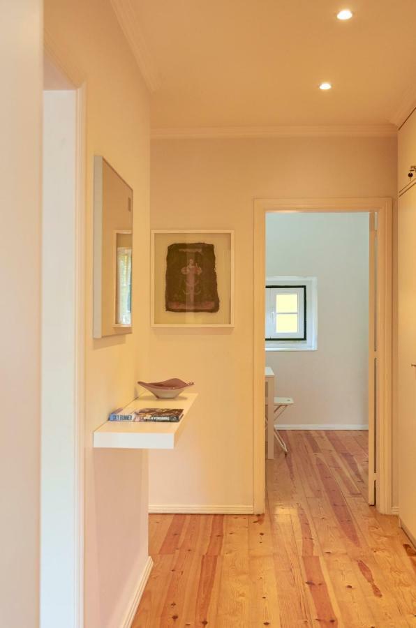 Styling Apartment In Historic Center Lisbon Luaran gambar