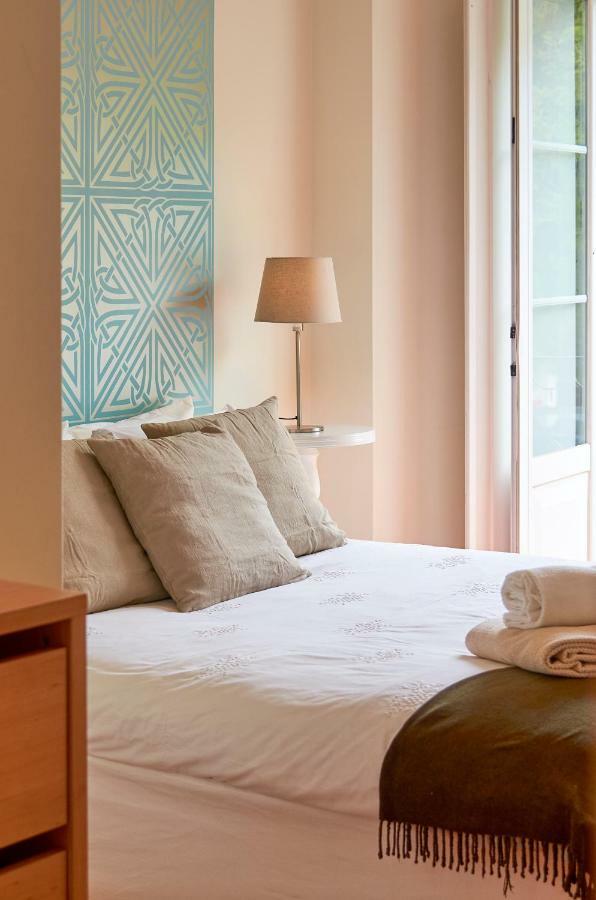 Styling Apartment In Historic Center Lisbon Luaran gambar