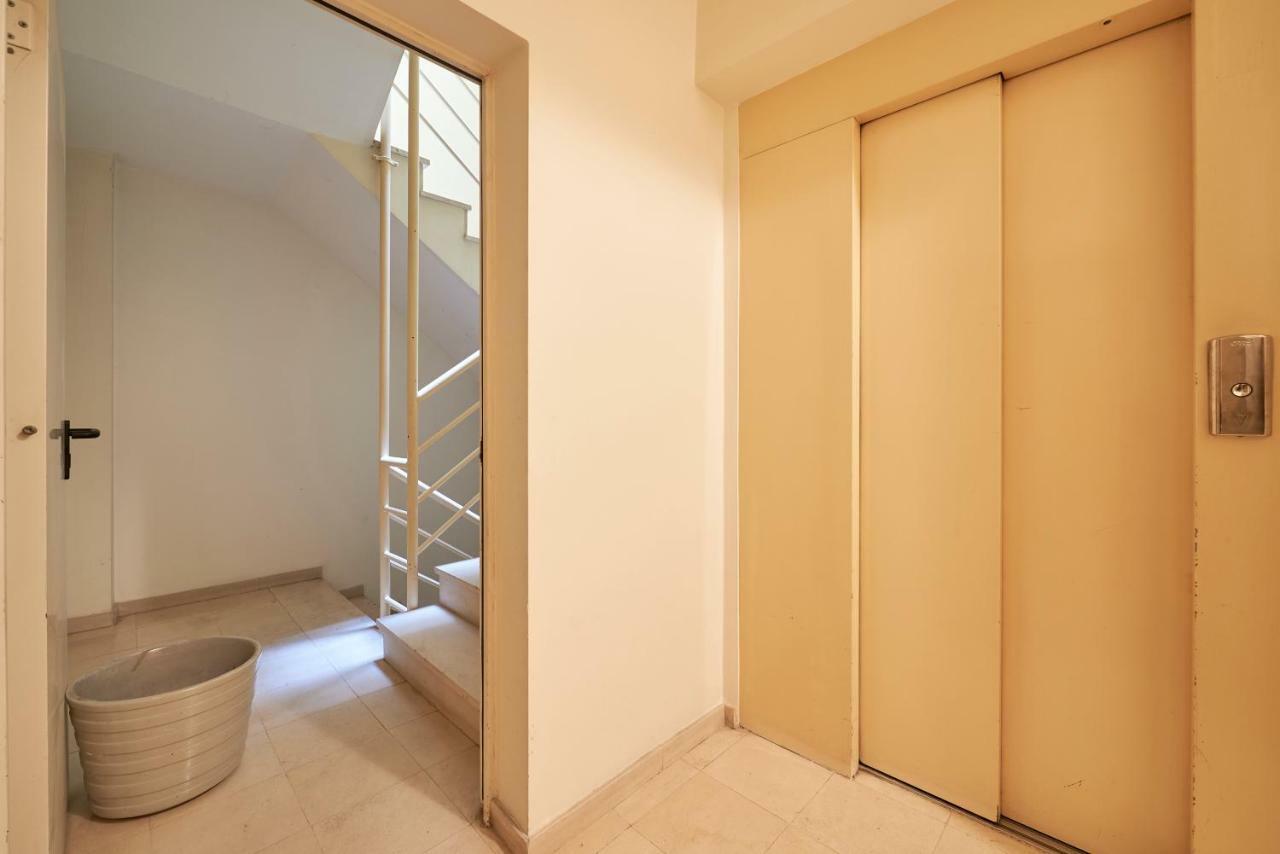 Styling Apartment In Historic Center Lisbon Luaran gambar